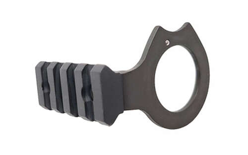 Parts GG&G Inc. GG&G REMINGTON 870 FLASHLIGHT MOUNT • Model: 